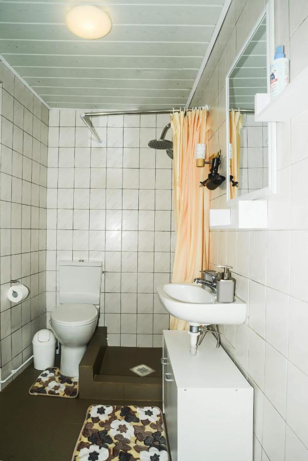 Haus Lili Apartamento Cochem Exterior foto