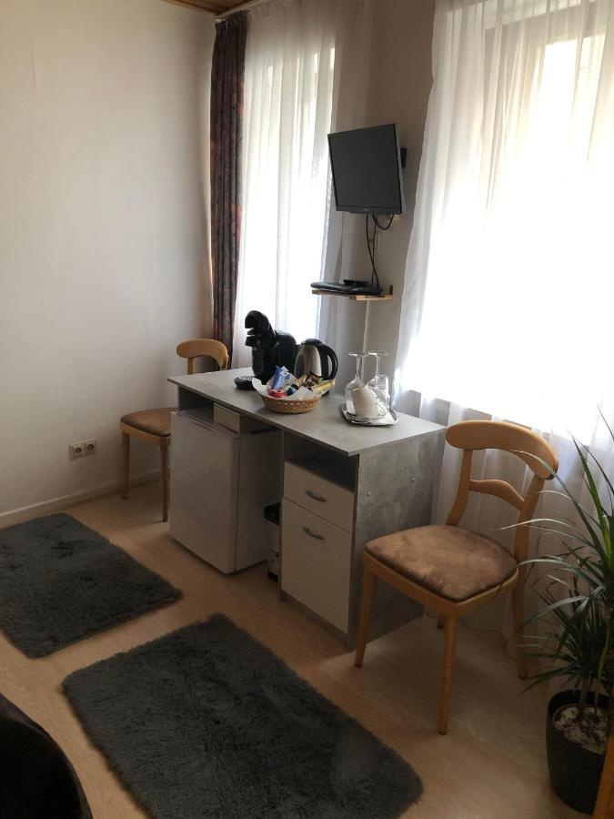 Haus Lili Apartamento Cochem Exterior foto